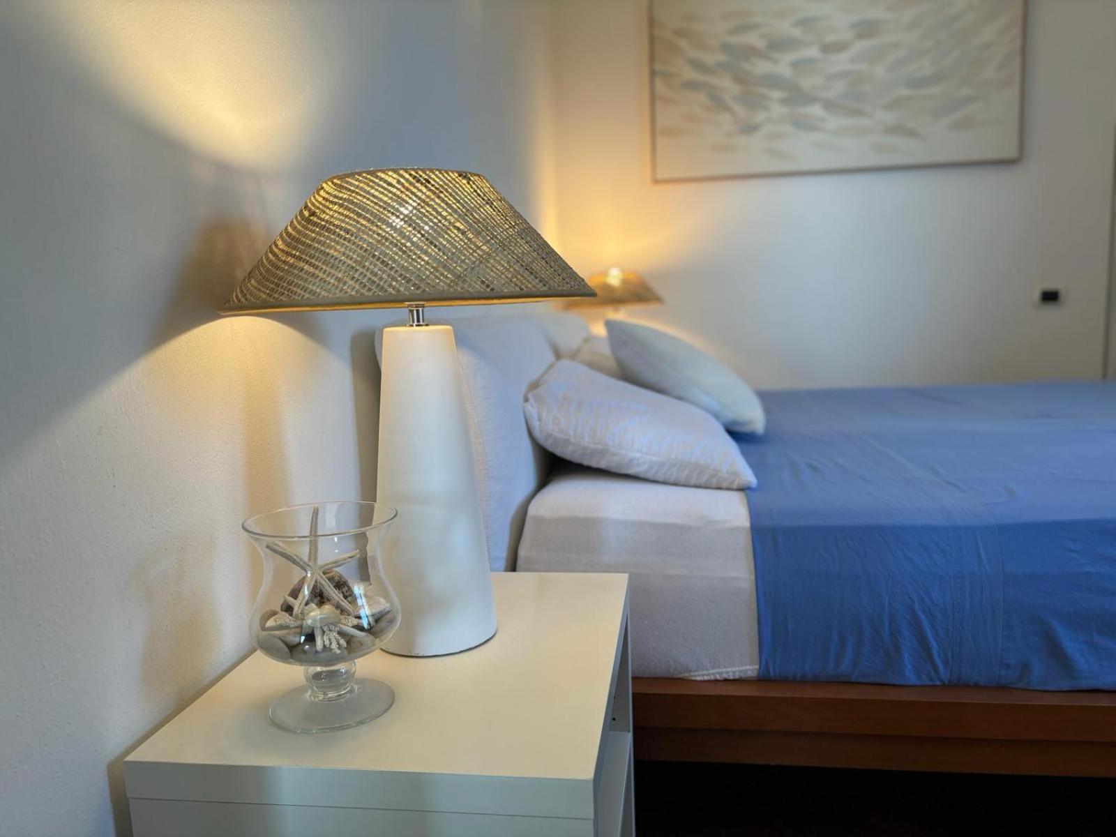 Villa Marta Levanto