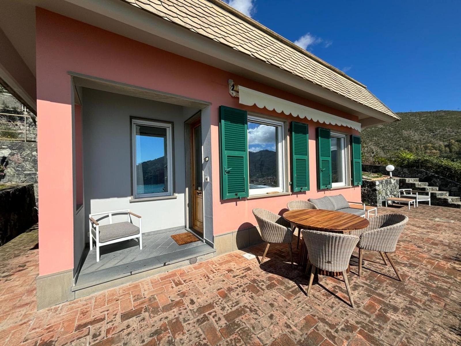 Marta Villa Levanto