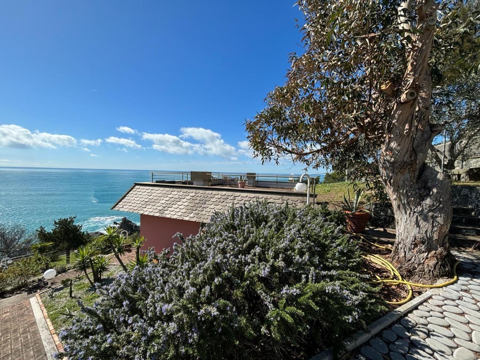 Villa Marta Levanto